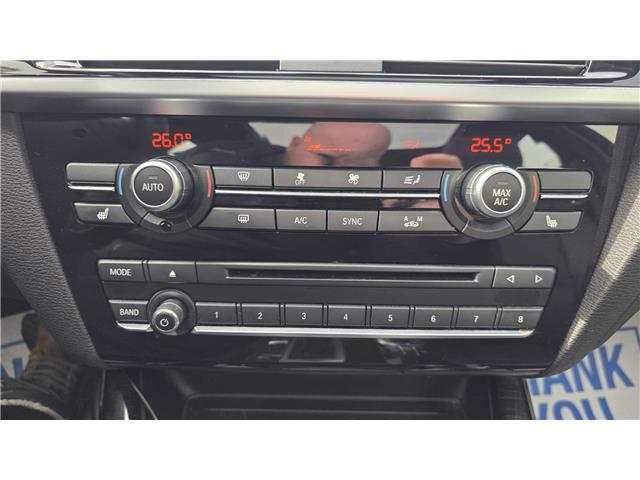 2017 BMW X3 xDrive28i (Stk: T38314) in RICHMOND HILL - Image 23 of 30