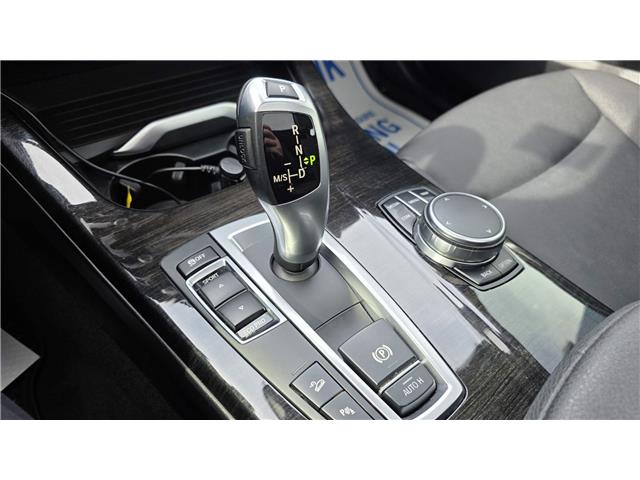 2017 BMW X3 xDrive28i (Stk: T38314) in RICHMOND HILL - Image 24 of 30