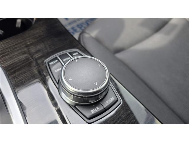 2017 BMW X3 xDrive28i (Stk: T38314) in RICHMOND HILL - Image 25 of 30