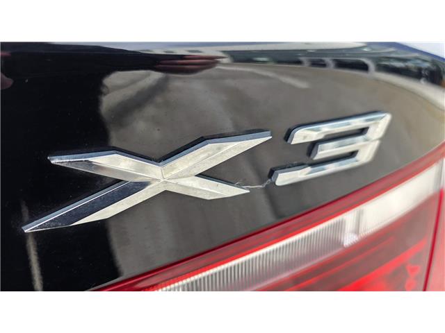 2017 BMW X3 xDrive28i (Stk: T38314) in RICHMOND HILL - Image 30 of 30