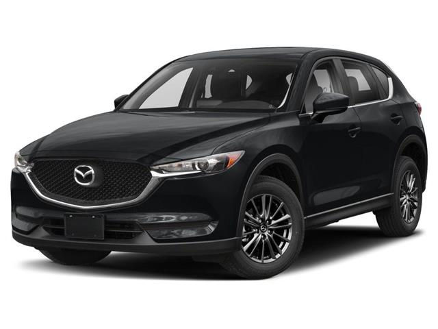 2021 Mazda CX-5 GX (Stk: HHQ4553) in Hanover - Image 1 of 12