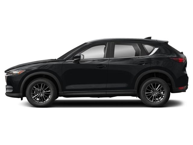 2021 Mazda CX-5 GX (Stk: HHQ4553) in Hanover - Image 2 of 12