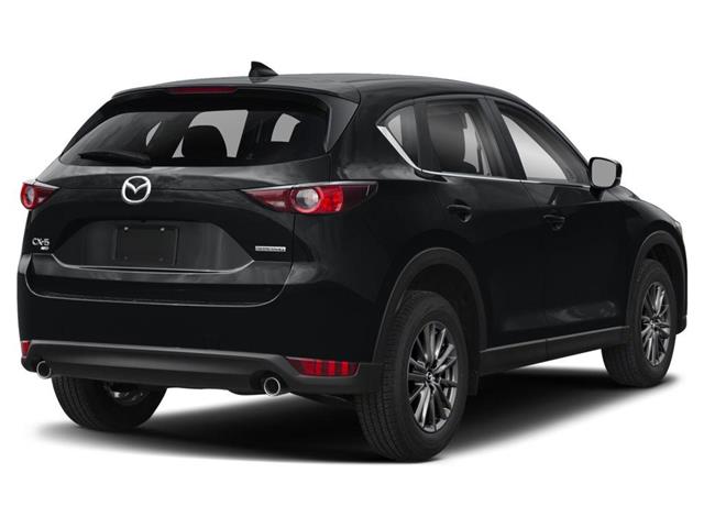 2021 Mazda CX-5 GX (Stk: HHQ4553) in Hanover - Image 3 of 12