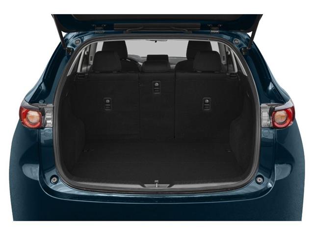 2021 Mazda CX-5 GX (Stk: HHQ4553) in Hanover - Image 8 of 12