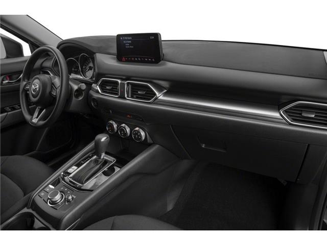 2021 Mazda CX-5 GX (Stk: HHQ4553) in Hanover - Image 11 of 12