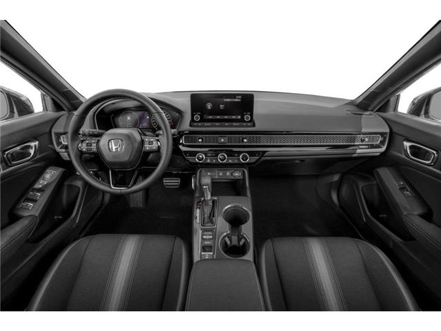 2026 Honda Civic Sport (Stk: HH26294) in Hanover - Image 5 of 11