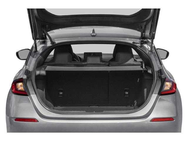 2026 Honda Civic Sport (Stk: HH26294) in Hanover - Image 8 of 11