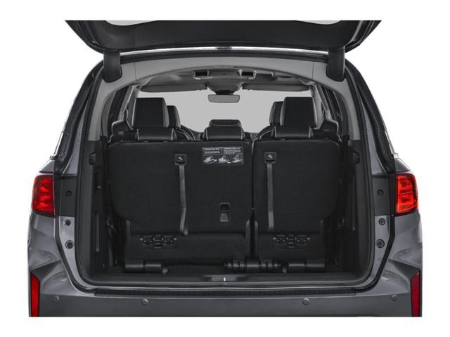2026 Honda Odyssey Touring (Stk: HH26295) in Hanover - Image 6 of 10