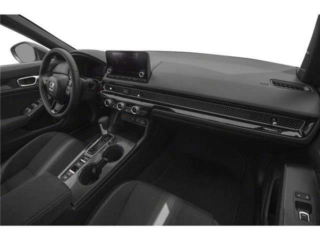 2026 Honda Civic Sport (Stk: HH26287) in Hanover - Image 9 of 9