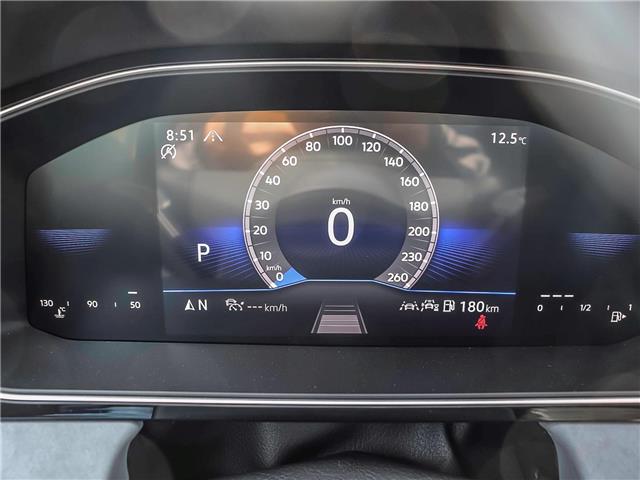 2025 Volkswagen Jetta Comfortline (Stk: HV484) in Walkerton - Image 20 of 22