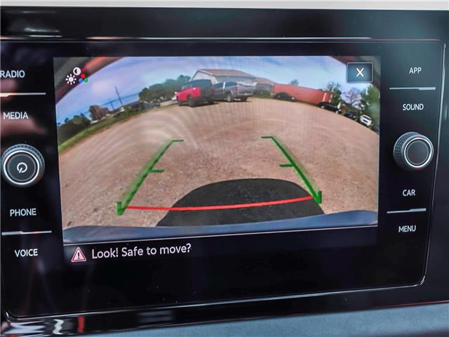 2025 Volkswagen Jetta Comfortline (Stk: HV484) in Walkerton - Image 21 of 22