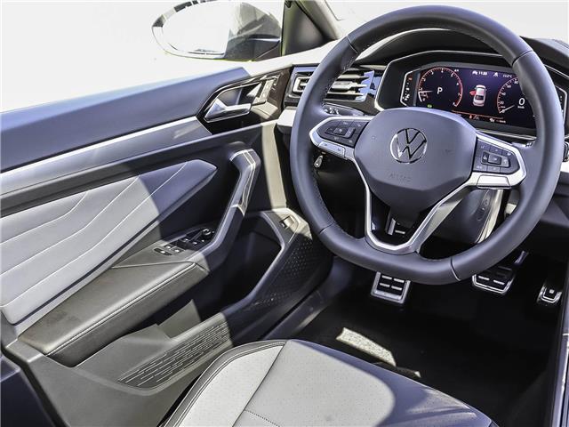 2025 Volkswagen Jetta Comfortline (Stk: HV495) in Walkerton - Image 15 of 24