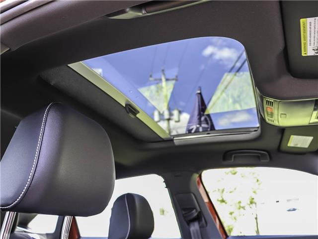 2025 Volkswagen Jetta Comfortline (Stk: HV495) in Walkerton - Image 18 of 24