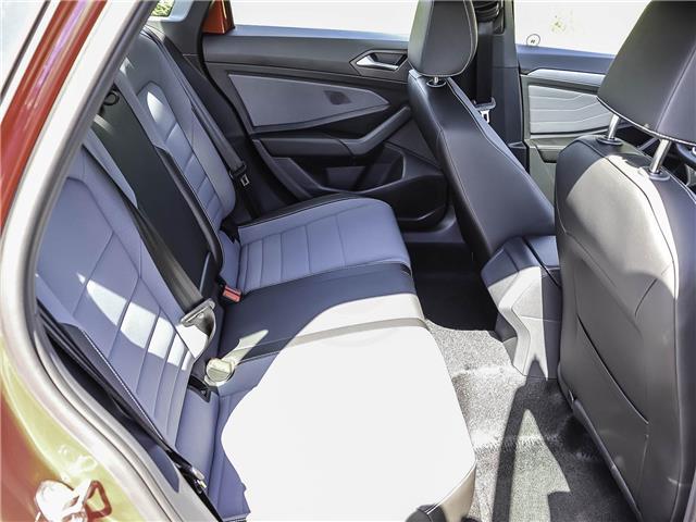 2025 Volkswagen Jetta Comfortline (Stk: HV495) in Walkerton - Image 19 of 24