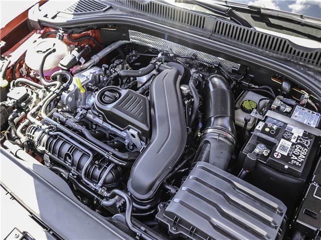 2025 Volkswagen Jetta Comfortline (Stk: HV495) in Walkerton - Image 24 of 24