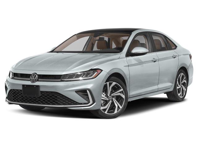 2025 Volkswagen Jetta Highline (Stk: HV502) in Walkerton - Image 1 of 10