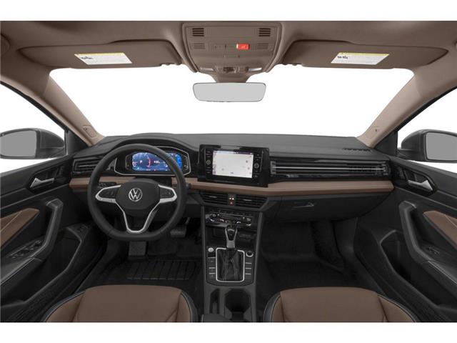 2025 Volkswagen Jetta Highline (Stk: HV502) in Walkerton - Image 3 of 10