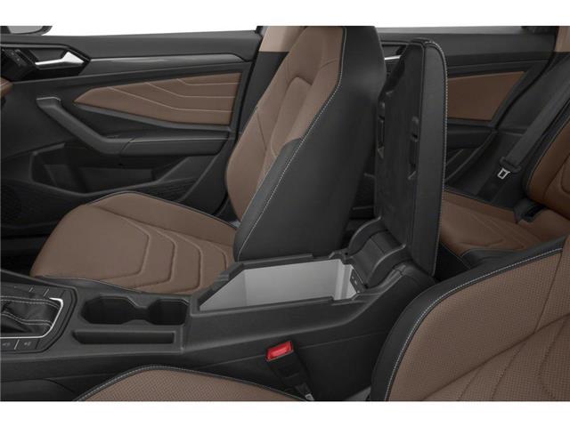 2025 Volkswagen Jetta Highline (Stk: HV502) in Walkerton - Image 8 of 10