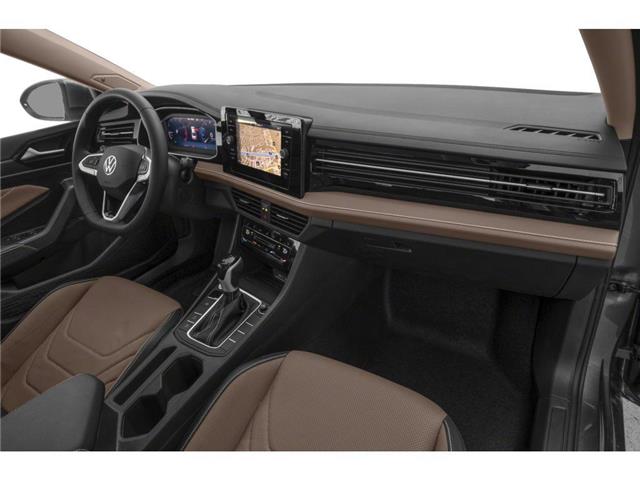 2025 Volkswagen Jetta Highline (Stk: HV502) in Walkerton - Image 9 of 10