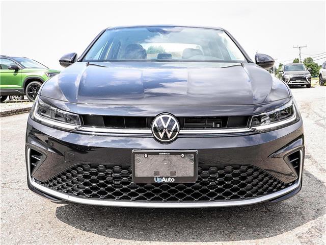 2025 Volkswagen Jetta Comfortline (Stk: HV545) in Walkerton - Image 2 of 23