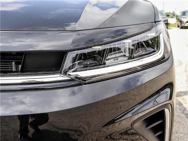 2025 Volkswagen Jetta Comfortline (Stk: HV545) in Walkerton - Image 7 of 23
