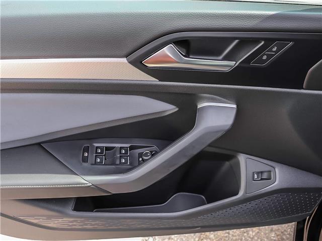2025 Volkswagen Jetta Comfortline (Stk: HV545) in Walkerton - Image 8 of 23
