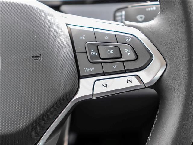 2025 Volkswagen Jetta Comfortline (Stk: HV545) in Walkerton - Image 13 of 23
