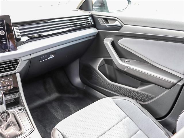 2025 Volkswagen Jetta Comfortline (Stk: HV545) in Walkerton - Image 17 of 23