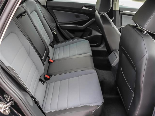 2025 Volkswagen Jetta Comfortline (Stk: HV545) in Walkerton - Image 18 of 23