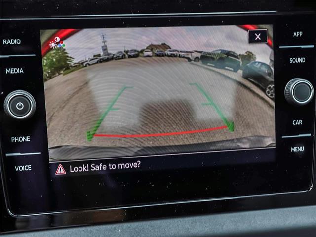 2025 Volkswagen Jetta Comfortline (Stk: HV545) in Walkerton - Image 22 of 23