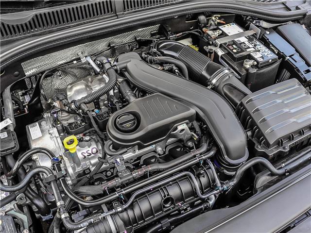 2025 Volkswagen Jetta Comfortline (Stk: HV545) in Walkerton - Image 23 of 23