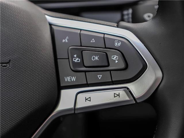 2025 Volkswagen Jetta Comfortline (Stk: HV546) in Walkerton - Image 13 of 25