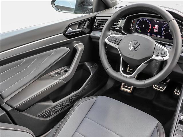 2025 Volkswagen Jetta Comfortline (Stk: HV546) in Walkerton - Image 15 of 25