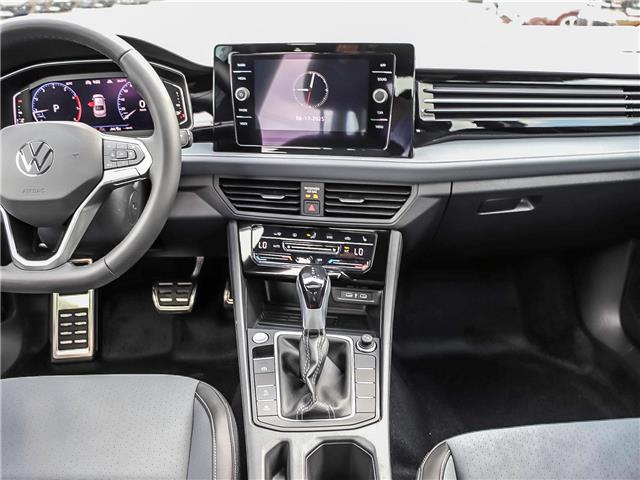 2025 Volkswagen Jetta Comfortline (Stk: HV546) in Walkerton - Image 16 of 25