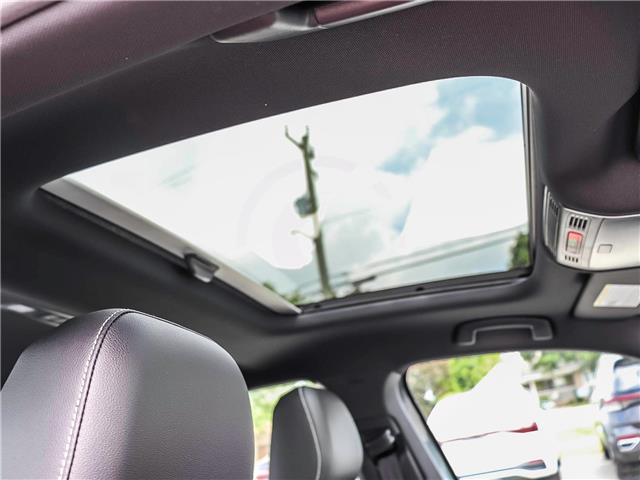 2025 Volkswagen Jetta Comfortline (Stk: HV546) in Walkerton - Image 18 of 25