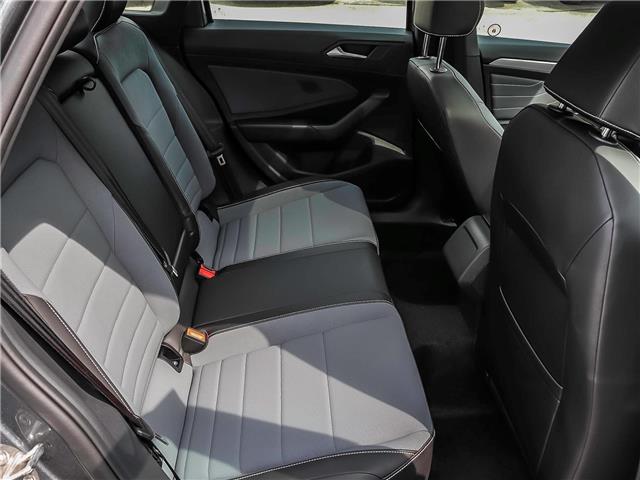 2025 Volkswagen Jetta Comfortline (Stk: HV546) in Walkerton - Image 19 of 25
