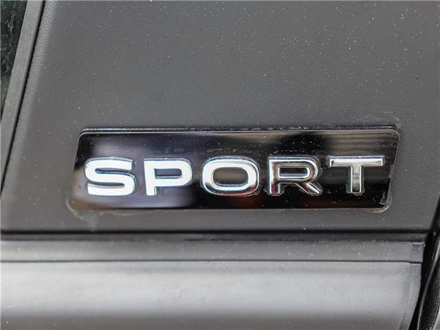 2025 Volkswagen Jetta Comfortline (Stk: HV546) in Walkerton - Image 22 of 25