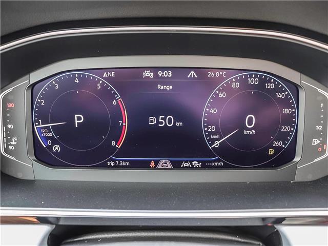 2025 Volkswagen Jetta Comfortline (Stk: HV546) in Walkerton - Image 23 of 25