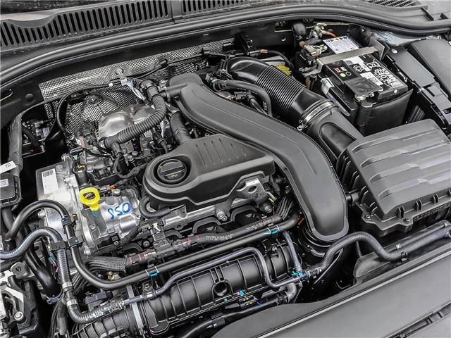 2025 Volkswagen Jetta Comfortline (Stk: HV546) in Walkerton - Image 25 of 25