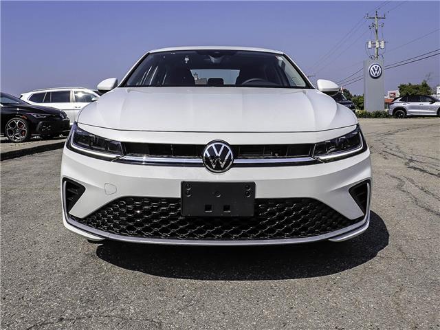 2025 Volkswagen Jetta Comfortline (Stk: HV562) in Walkerton - Image 2 of 23