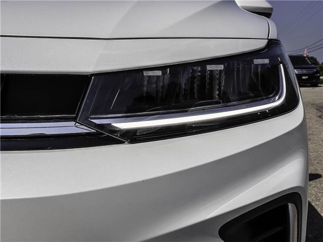2025 Volkswagen Jetta Comfortline (Stk: HV562) in Walkerton - Image 7 of 23