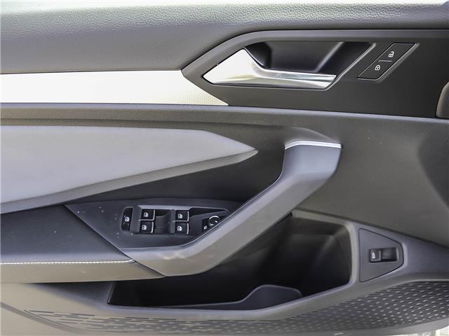 2025 Volkswagen Jetta Comfortline (Stk: HV562) in Walkerton - Image 8 of 23