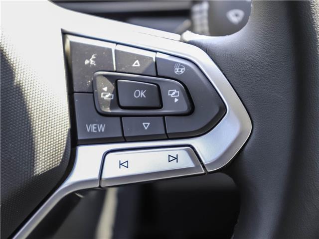 2025 Volkswagen Jetta Comfortline (Stk: HV562) in Walkerton - Image 13 of 23