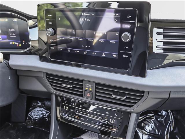 2025 Volkswagen Jetta Comfortline (Stk: HV562) in Walkerton - Image 14 of 23