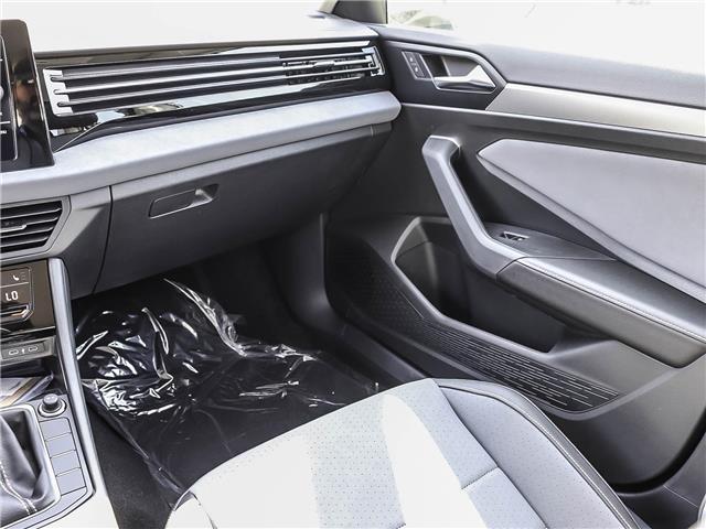 2025 Volkswagen Jetta Comfortline (Stk: HV562) in Walkerton - Image 17 of 23