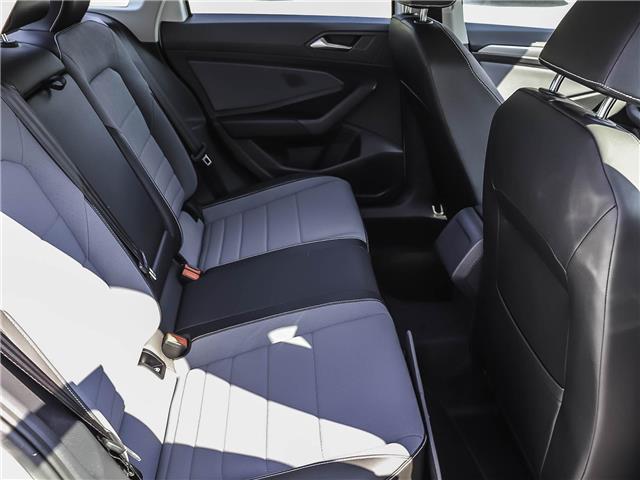 2025 Volkswagen Jetta Comfortline (Stk: HV562) in Walkerton - Image 18 of 23