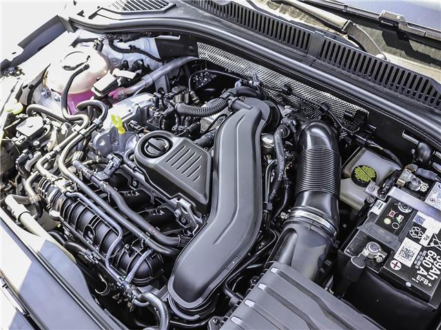 2025 Volkswagen Jetta Comfortline (Stk: HV562) in Walkerton - Image 23 of 23