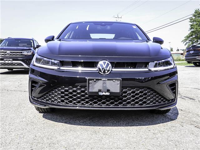 2025 Volkswagen Jetta Comfortline (Stk: HV566) in Walkerton - Image 2 of 24