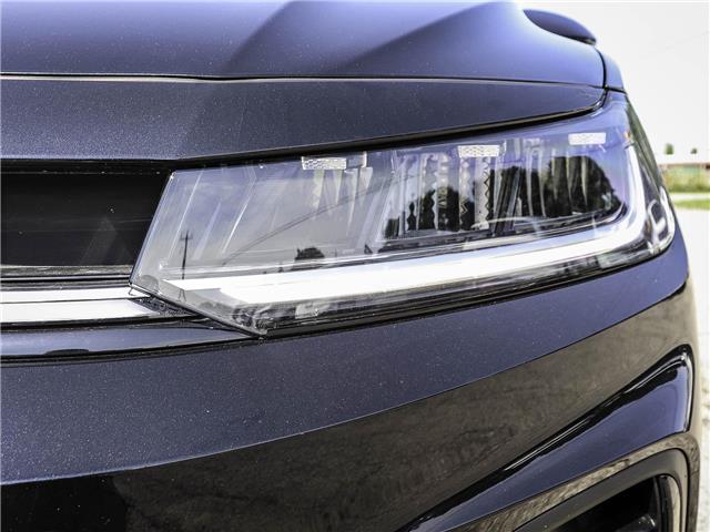 2025 Volkswagen Jetta Comfortline (Stk: HV566) in Walkerton - Image 7 of 24