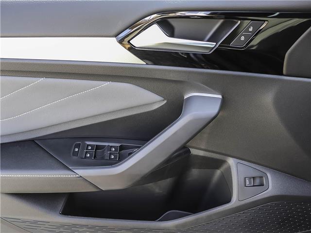 2025 Volkswagen Jetta Comfortline (Stk: HV566) in Walkerton - Image 8 of 24